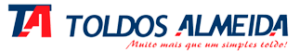Logo Toldos Almeida